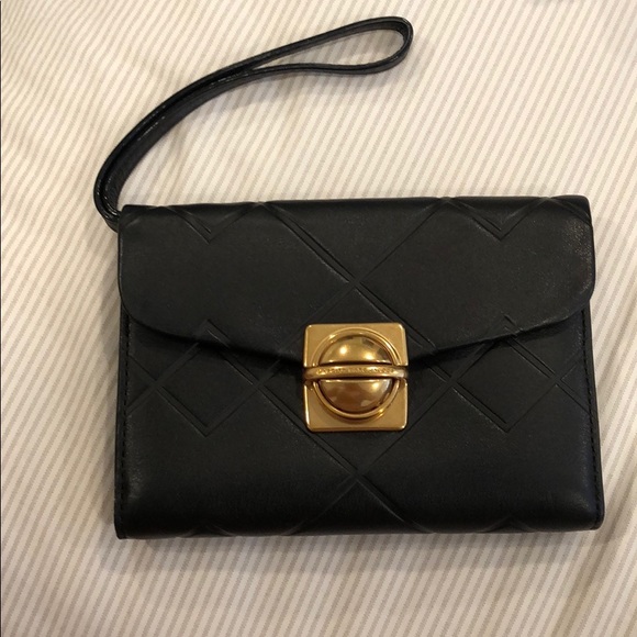 Marc Jacobs wristlet - Picture 1 of 2